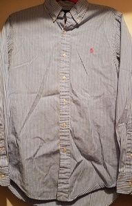 Men's small Ralph Lauren long sleeve shirt